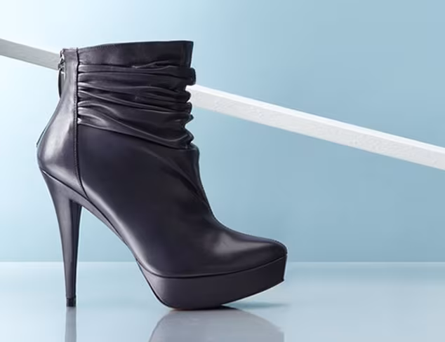 Almost Gone Boots Sizes 9-9.5 at MYHABIT