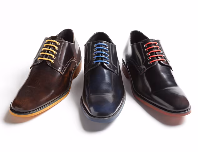Best Foot Forward Oxfords & Loafers at MYHABIT