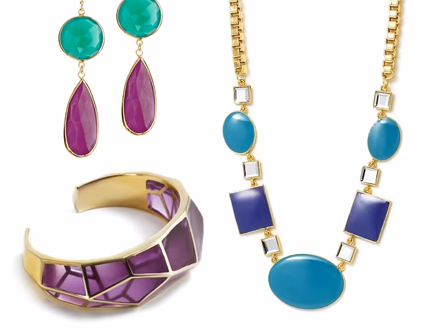 Bold Baubles at MYHABIT