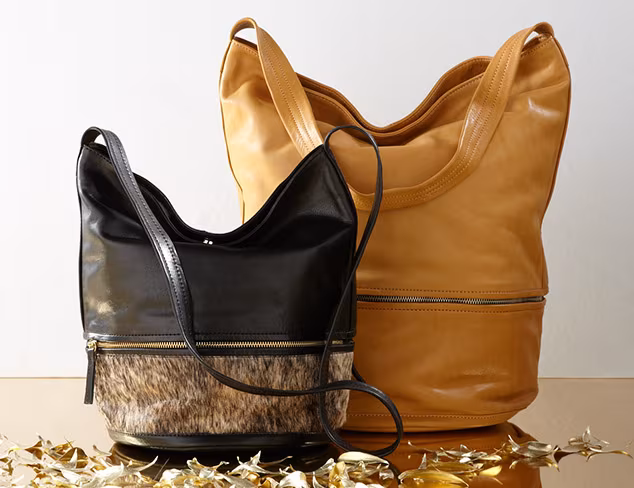 Bucket Bags at MYHABIT