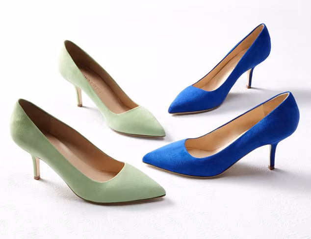 Claudia Ciuti at MYHABIT