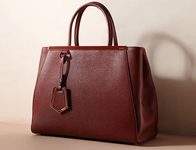Fendi at MYHABIT