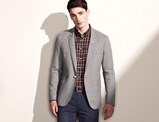 GANT by Michael Bastian at MYHABIT
