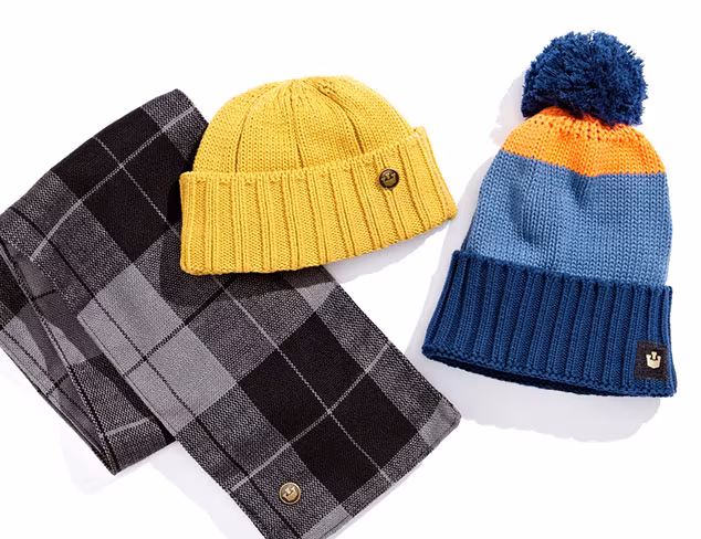 Goorin Brothers Hats & Scarves at MYHABIT