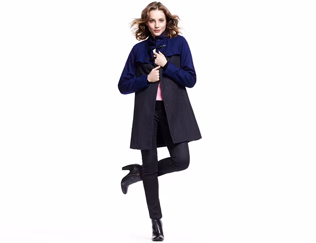 Hawke Outerwear at MYHABIT
