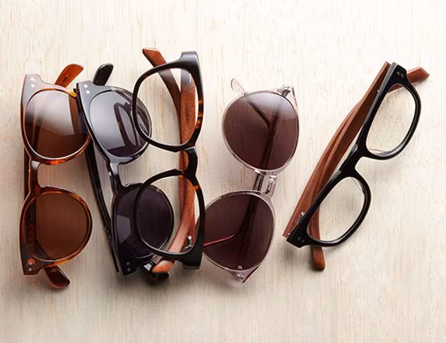 Ivory + Mason Sunglasses & Eyewear at MYHABIT