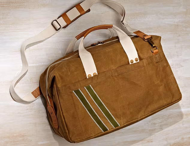 J. Fold Bags & Wallets at MYHABIT