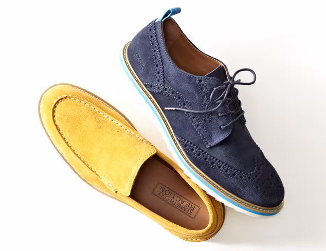 Kenneth Cole Reaction at MYHABIT