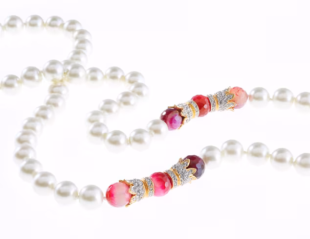 Kenneth Jay Lane Jewelry at MYHABIT