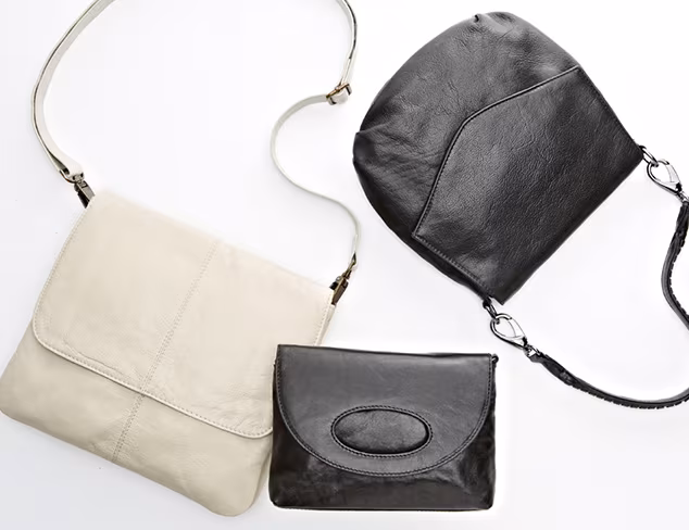 Latico Handbags at MYHABIT