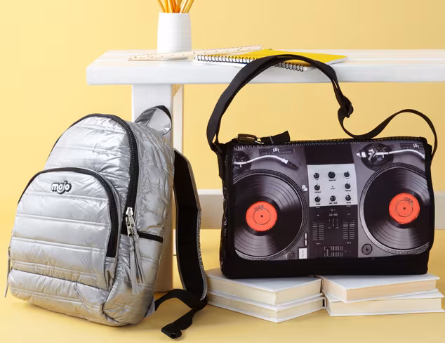 Mojo Backpacks & Bags at MYHABIT
