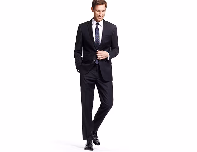 New Arrivals Ben Sherman Suiting at MYHABIT
