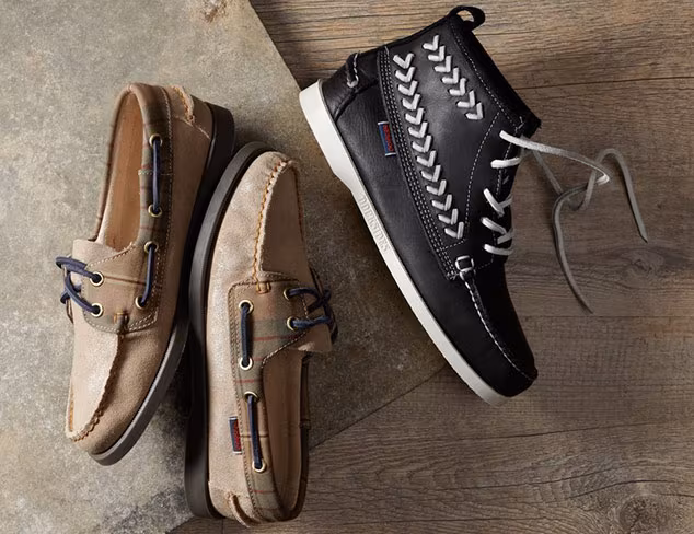 New Reductions Casual Shoes at MYHABIT