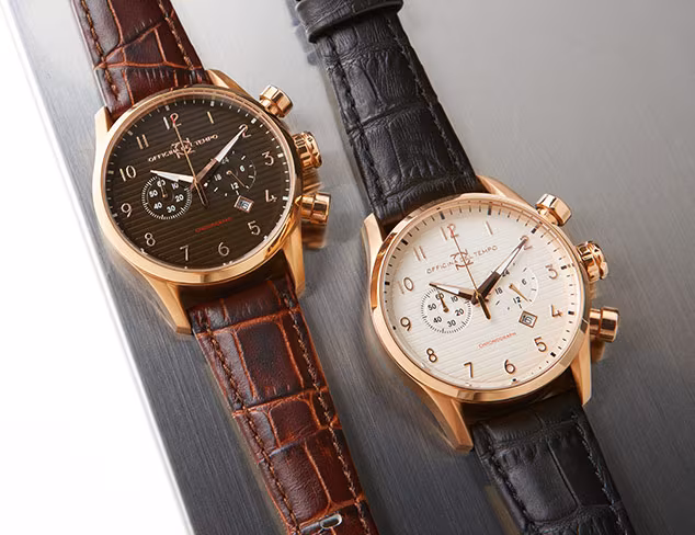 Officina del Tempo at MYHABIT