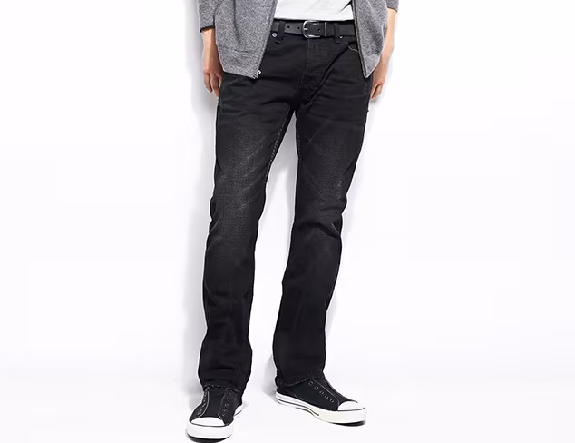 Pants & Jeans ft. Cult of Individuality, Raven Denim & More at MYHABIT