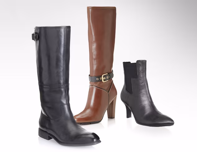 Rockport at MYHABIT