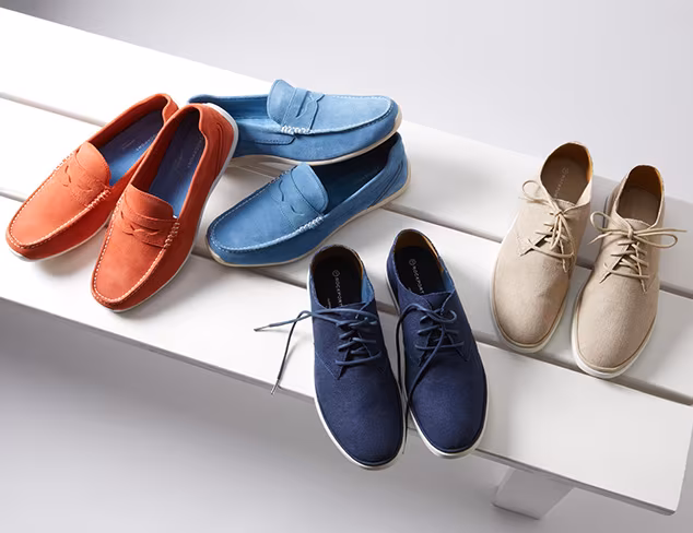 Rockport at MYHABIT
