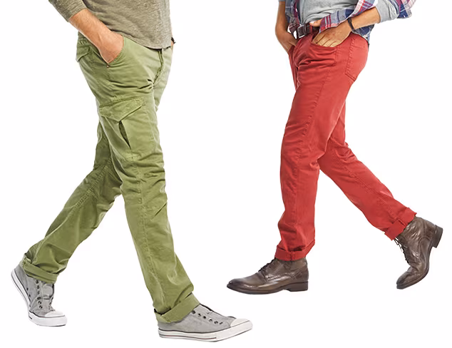 Rockstar Denim at MYHABIT