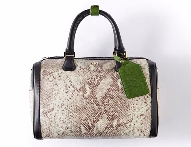 RoviMoss Handbags at MYHABIT
