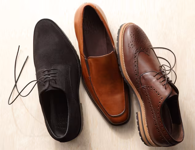 Shoes by Gordon Rush at MYHABIT