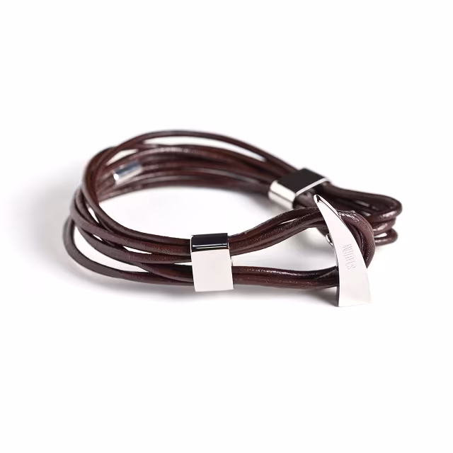 Storm of London Claw Rope Bracelet
