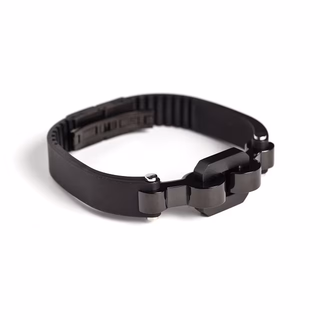 Storm of London Linked Bracelet