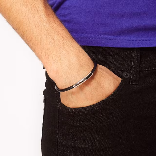 Storm of London Taz Bracelet