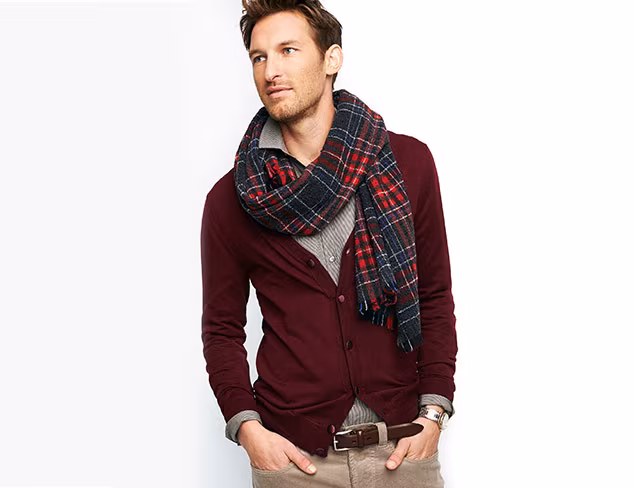 The Downtown Look at MYHABIT