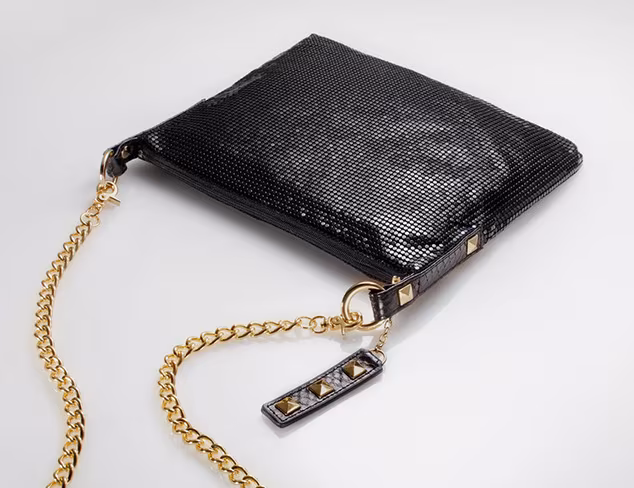 Whiting & Davis Handbags at MYHABIT