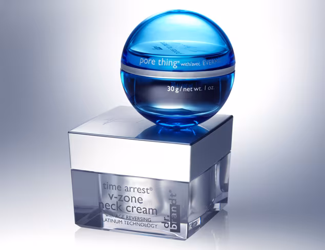 dr. brandt Skincare at MYHABIT