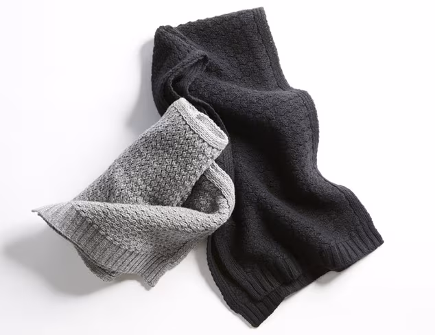 pür by pür cashmere at MYHABIT