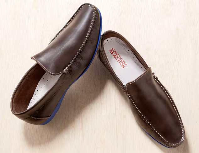 $39 & Under Kenneth Cole REACTION at MYHABIT