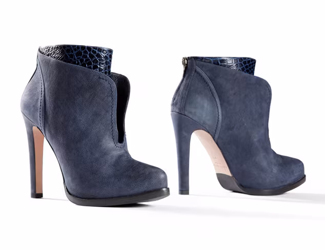 Almost Gone Shoes Sizes 9-9.5 at MYHABIT