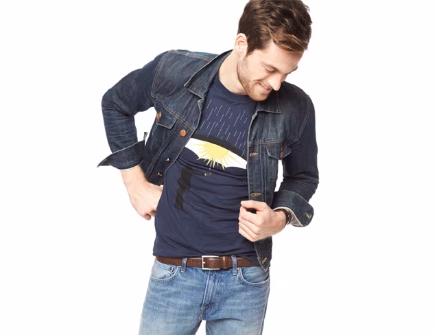 Arka Tees at MYHABIT