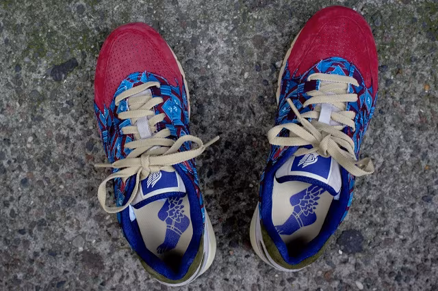 Bodega x Saucony Shadow 6000 Elite Pack_2