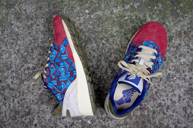 Bodega x Saucony Shadow 6000 Elite Pack_3