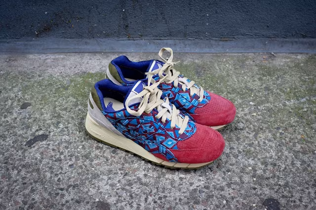 Bodega x Saucony Shadow 6000 Elite Pack_4