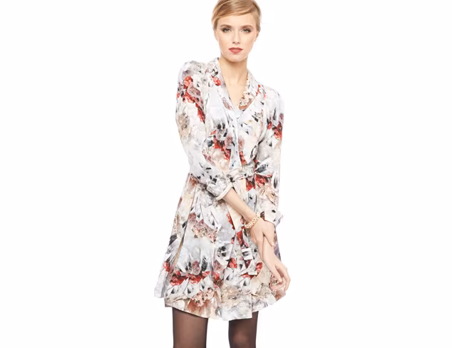 Cacharel at MYHABIT