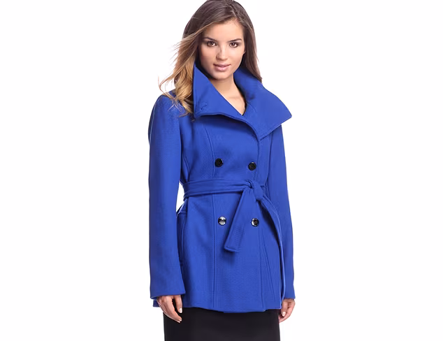 Calvin Klein Outerwear at MYHABIT