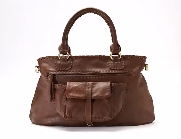 Carla Mancini Handbags at MYHABIT