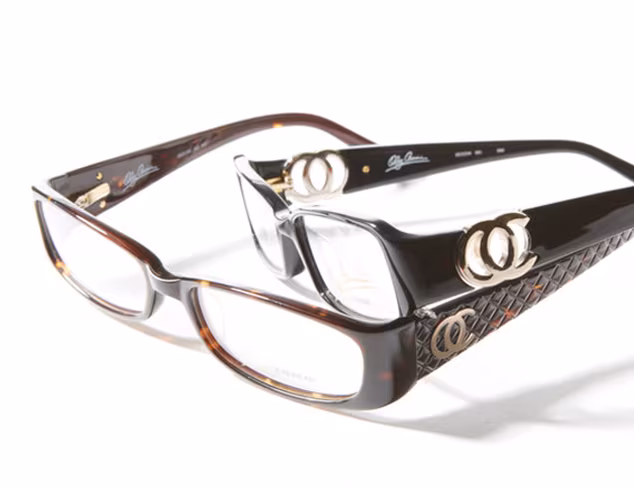 Designer Eyewear ft. Oleg Cassini at MYHABIT
