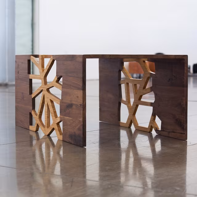 Gradient Matter Branching Table_4