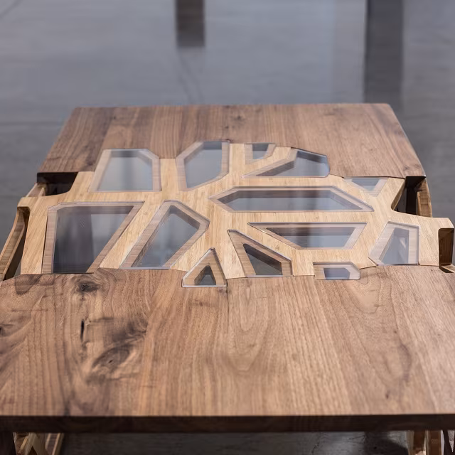 Gradient Matter Branching Table_6