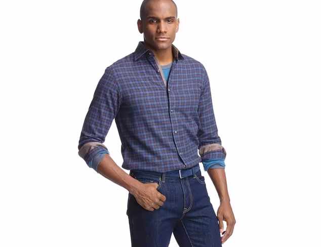 Hickey Freeman at MYHABIT