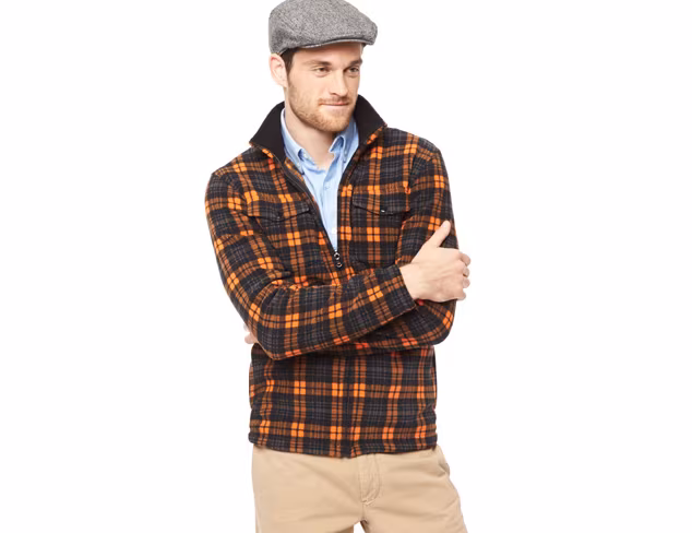 IZOD at MYHABIT