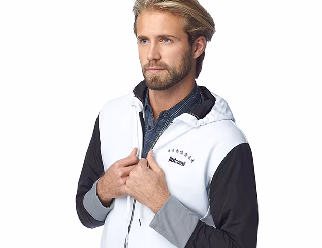 Just Cavalli at MYHABIT