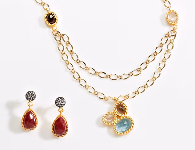 Kevia Jewelry at MYHABIT