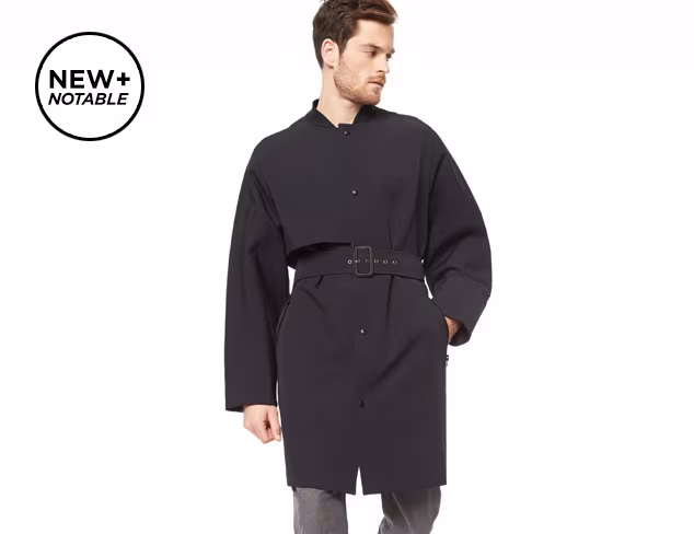Lanvin at MYHABIT