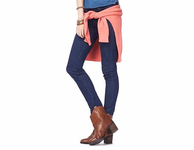Levi's Made & Crafted Denim at MYHABIT
