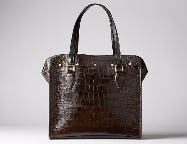 London Fog Handbags at MYHABIT